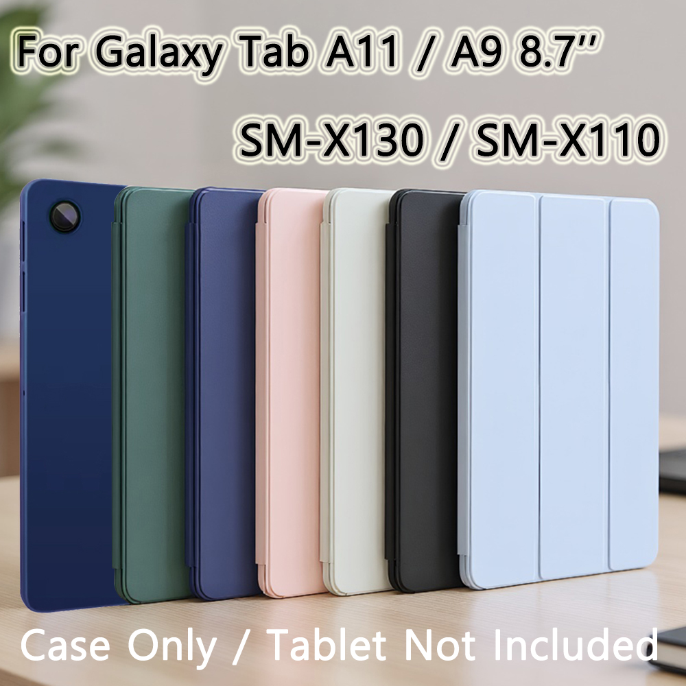 Sticky Note Cube - Pour Samsung Galaxy Tab A11 +