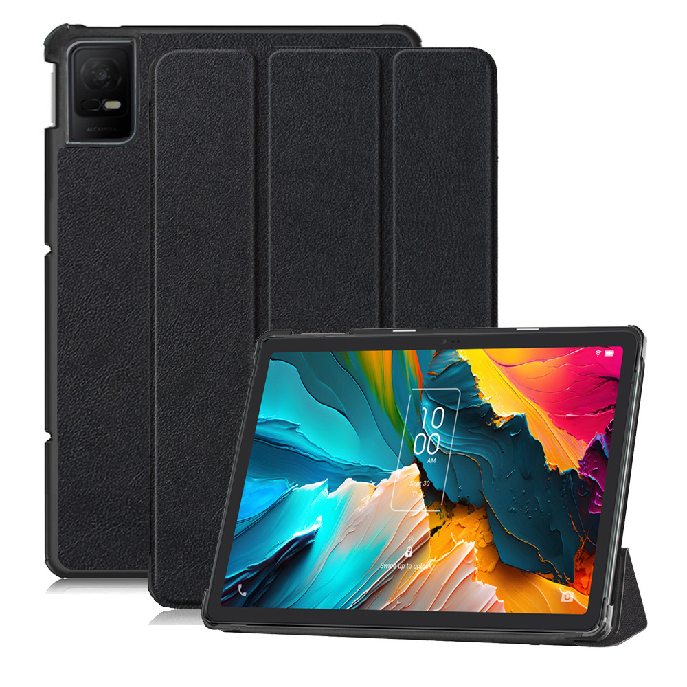 Sticky Note Cube - Auto veille/réveil pour Funda TCL Nxtpaper