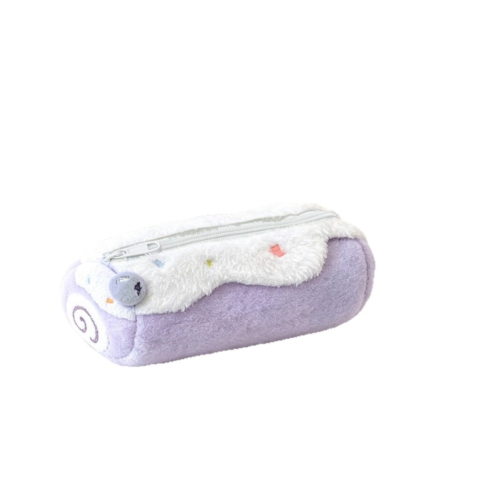 Pen Pouch Roll - Trousse à crayons durable en forme