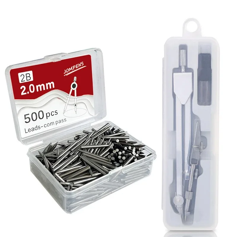 Ensemble de compas en métal, c - Compass Geometry Set avis et prix