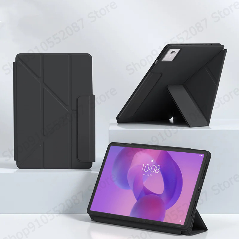 Étui magnétique en cuir PU pou - Sticky Note Cube avis et prix