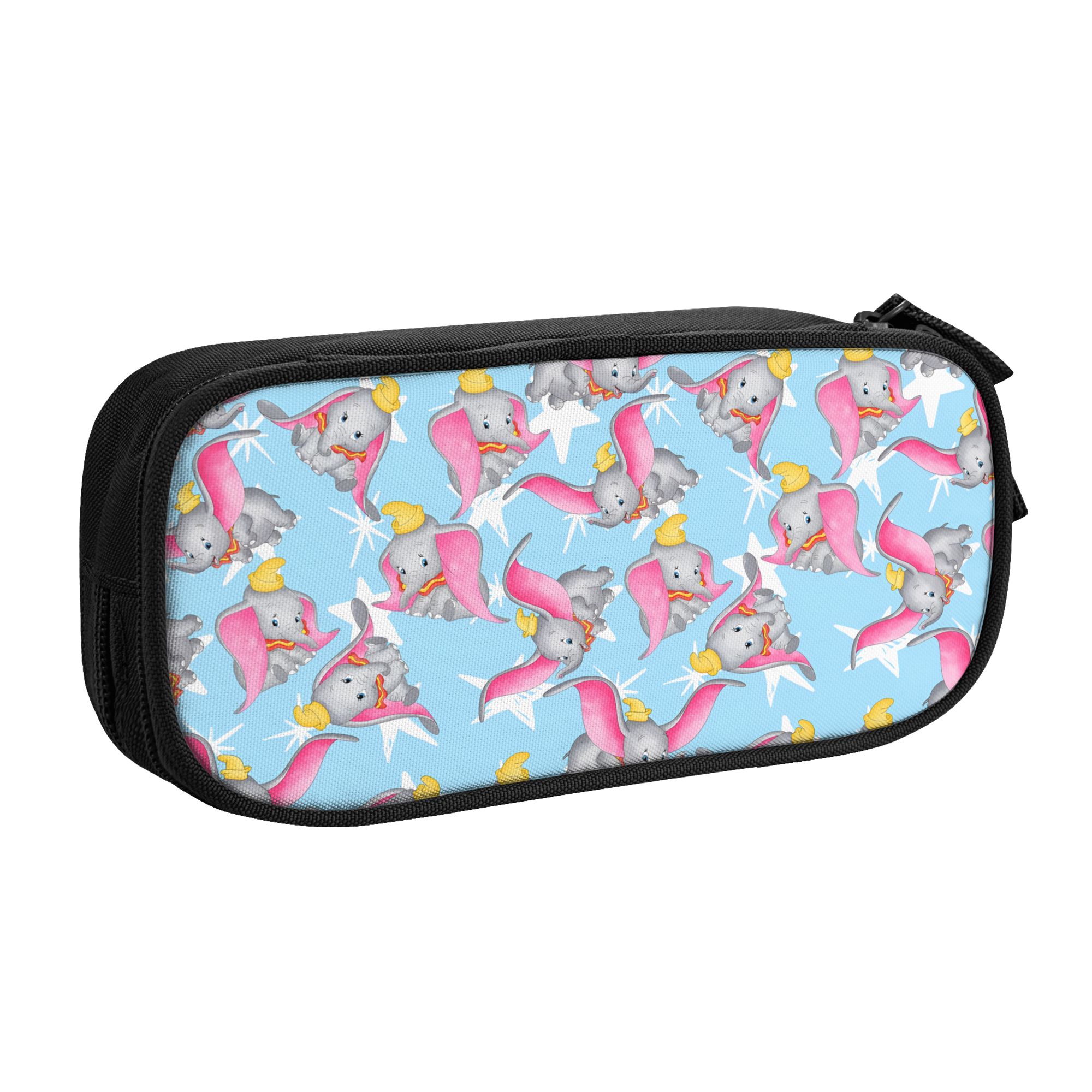 Étui à crayons Kawaii D-Dumboe - Pencil Case Large avis et prix
