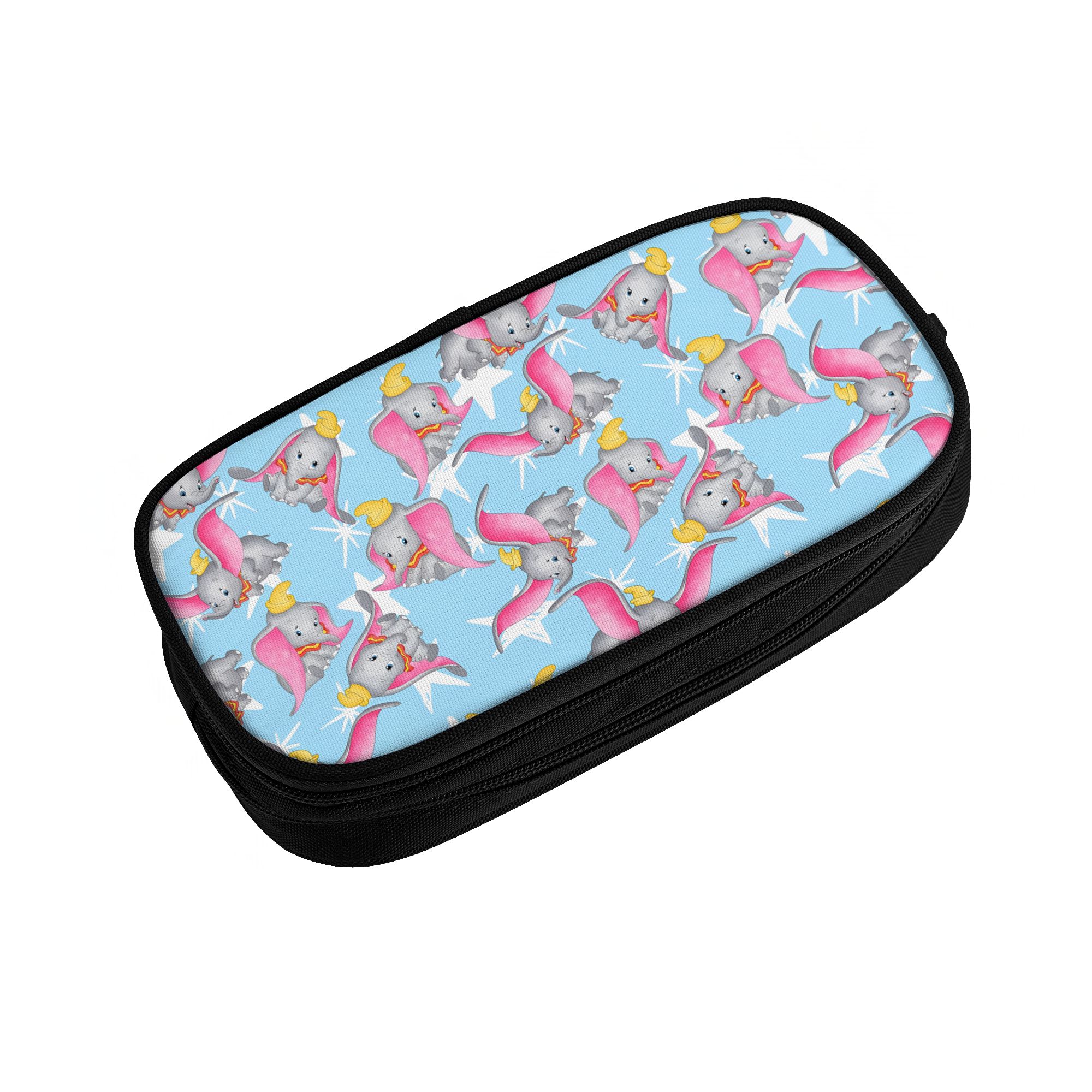 Étui à crayons Kawaii D-Dumboe - Pencil Case Large avis et prix