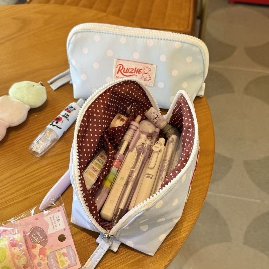 Trousse à crayons multifonctio - Pencil Case Large avis et prix