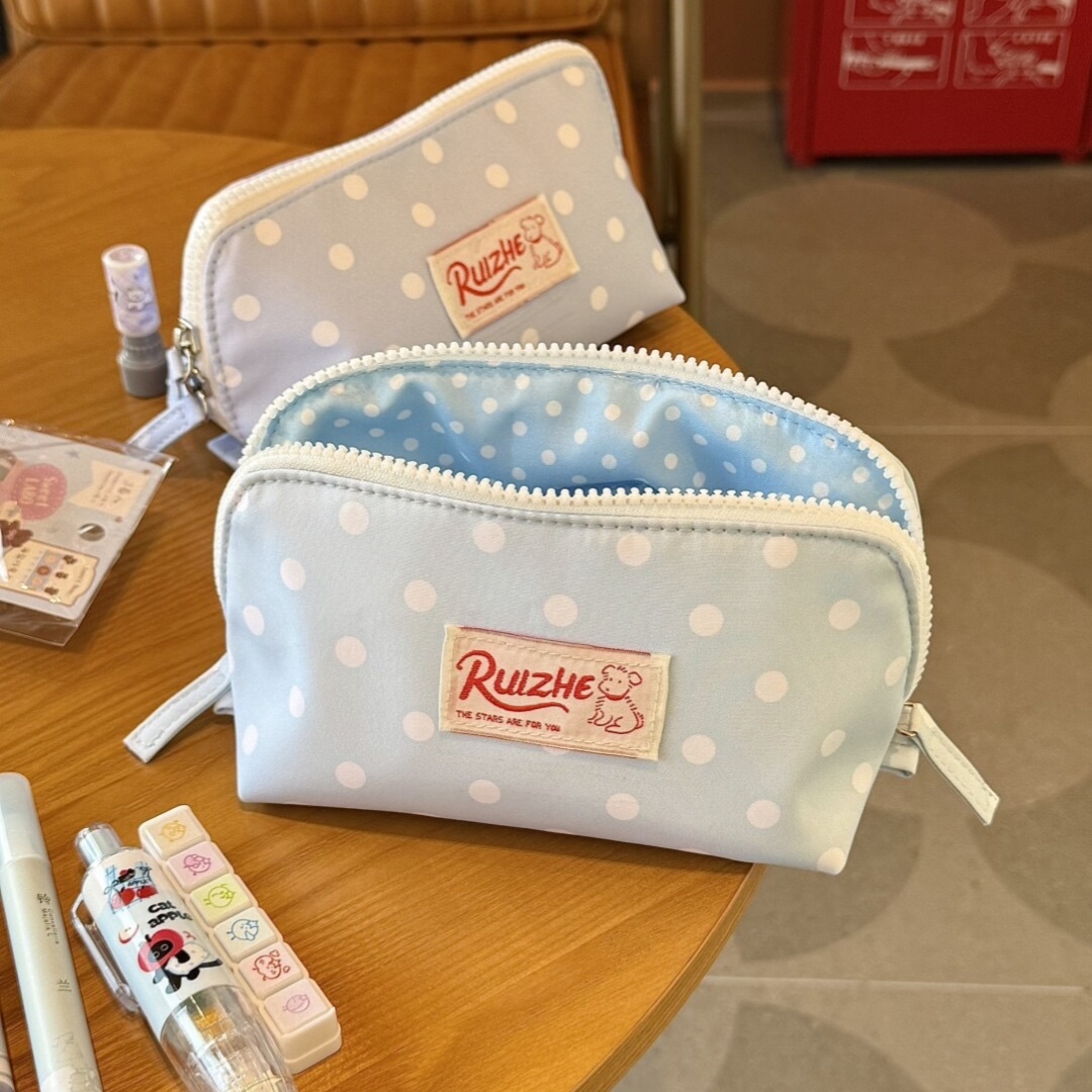 Trousse à crayons multifonctio - Pencil Case Large avis et prix