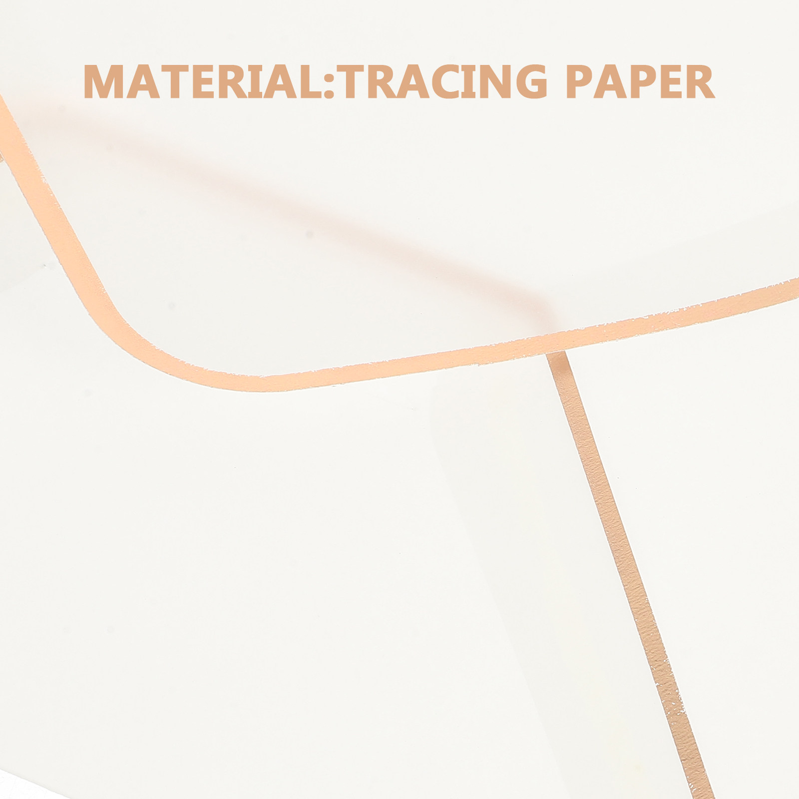 10 enveloppes pour invitations - Letter Envelope Kraft avis et prix