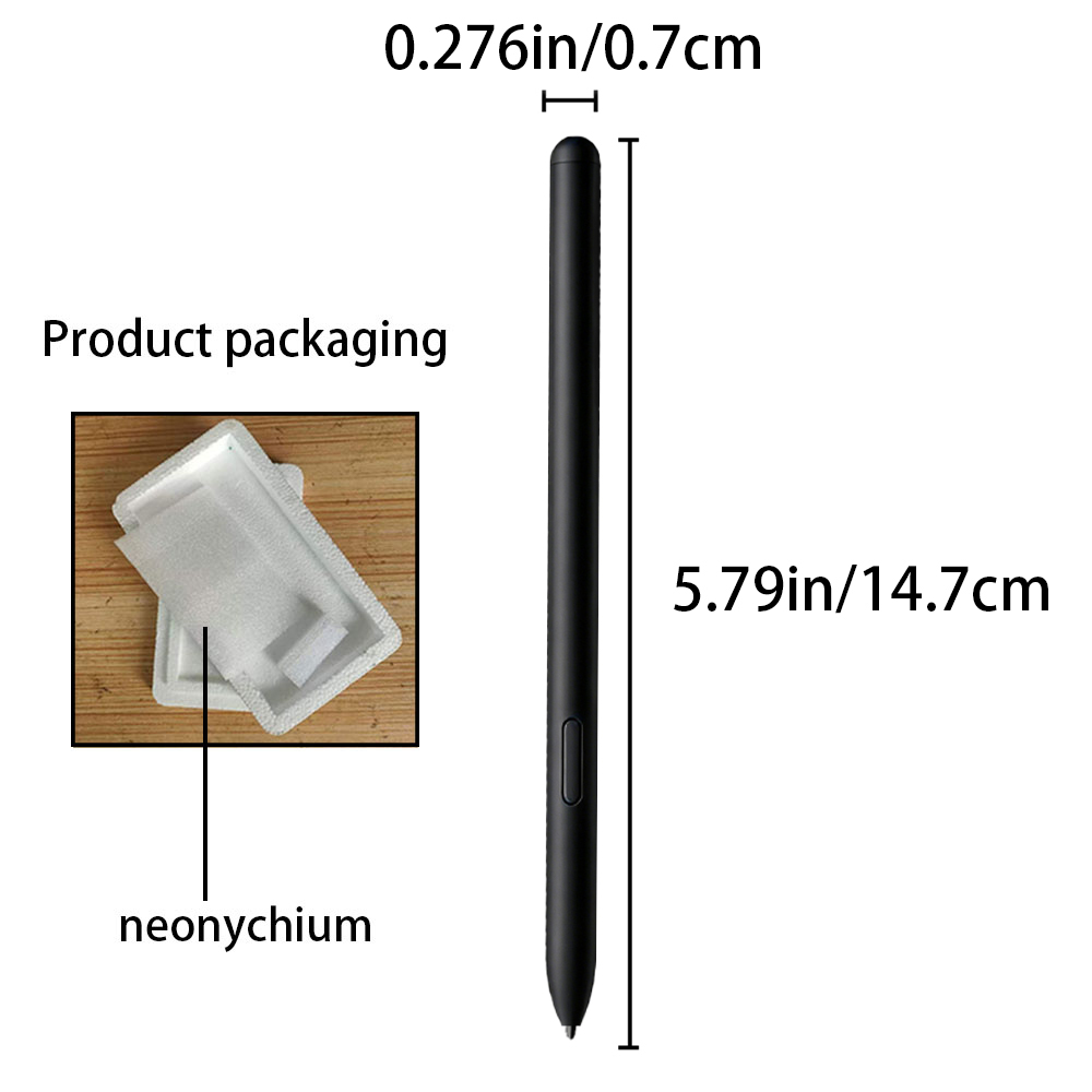 Stylet de remplacement pour ta - Sticky Note Cube avis et prix