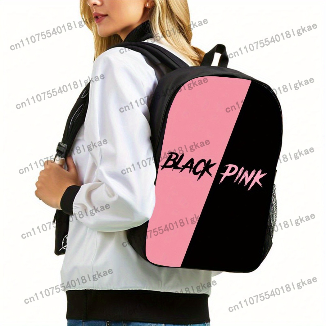 Ensemble de 3 sacs à dos KPOP  - Pencil Case Large avis et prix