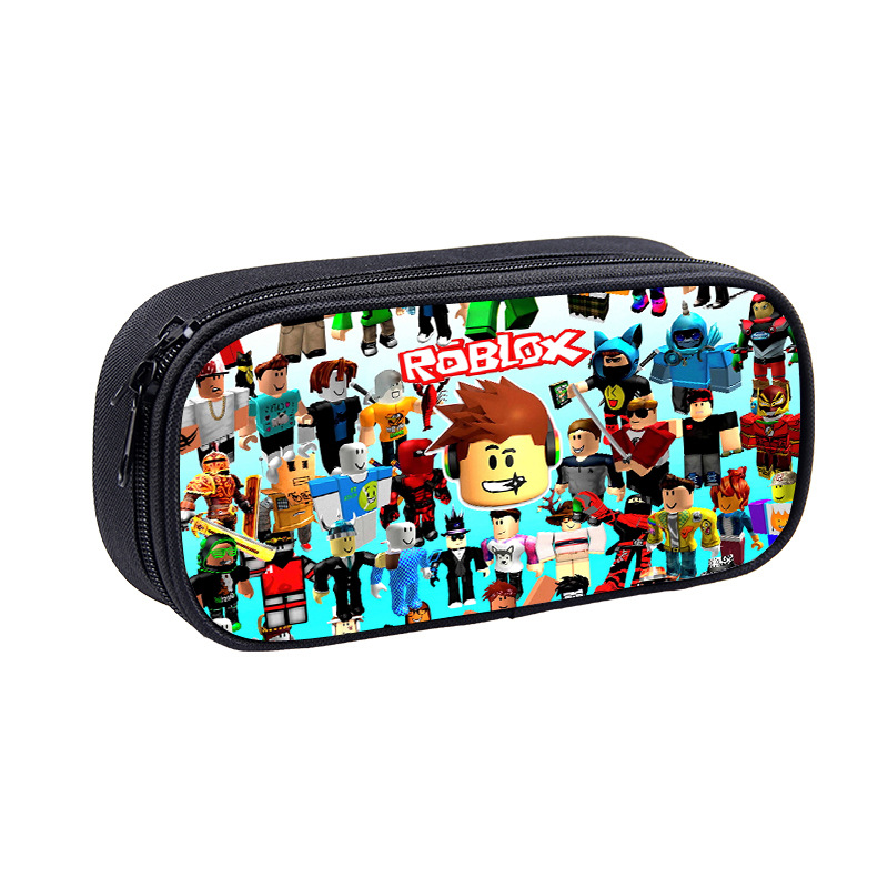 Boîte de papeterie de grande c - Pencil Case Large avis et prix