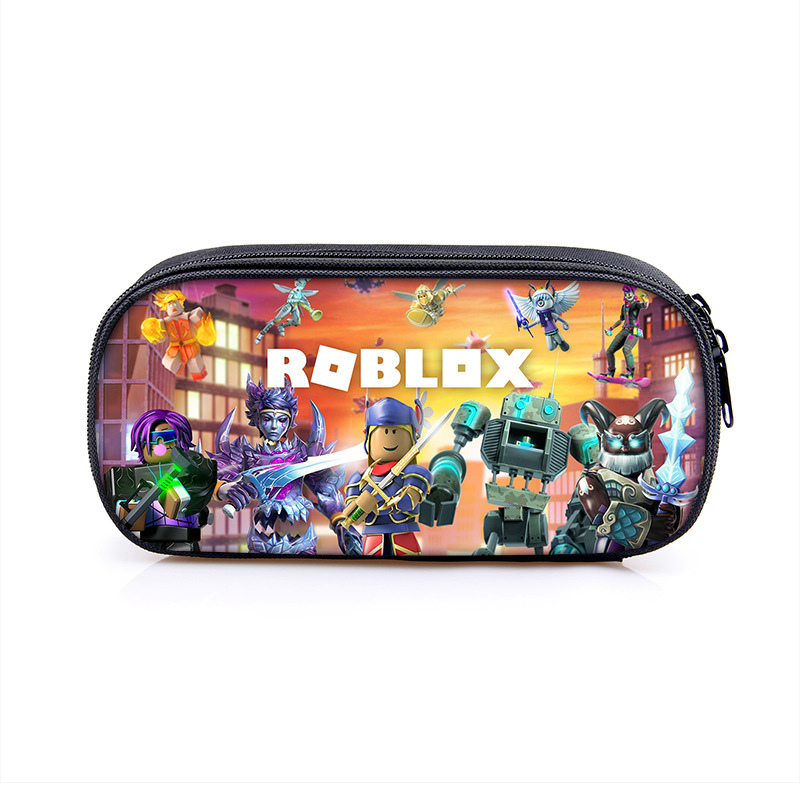 Boîte de papeterie de grande c - Pencil Case Large avis et prix
