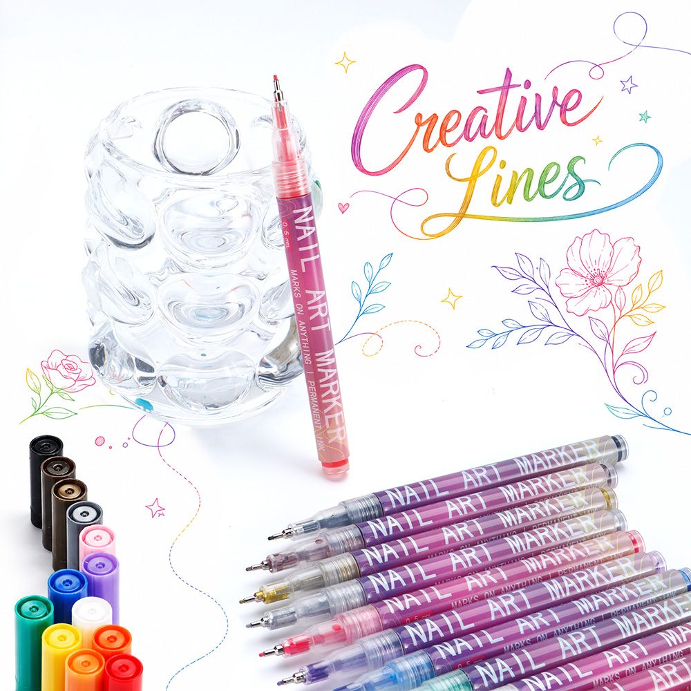 12 stylos marqueurs à pointe f - Copic Marker Sketch avis et prix