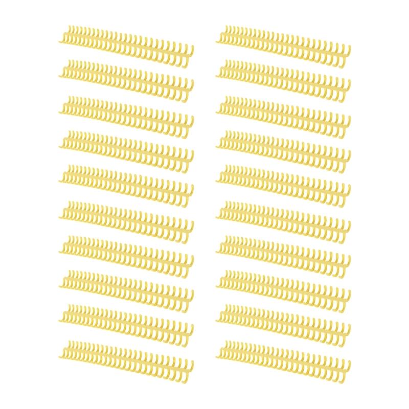 31BA – peigne reliure à épines - Binding Comb Plastic avis et prix