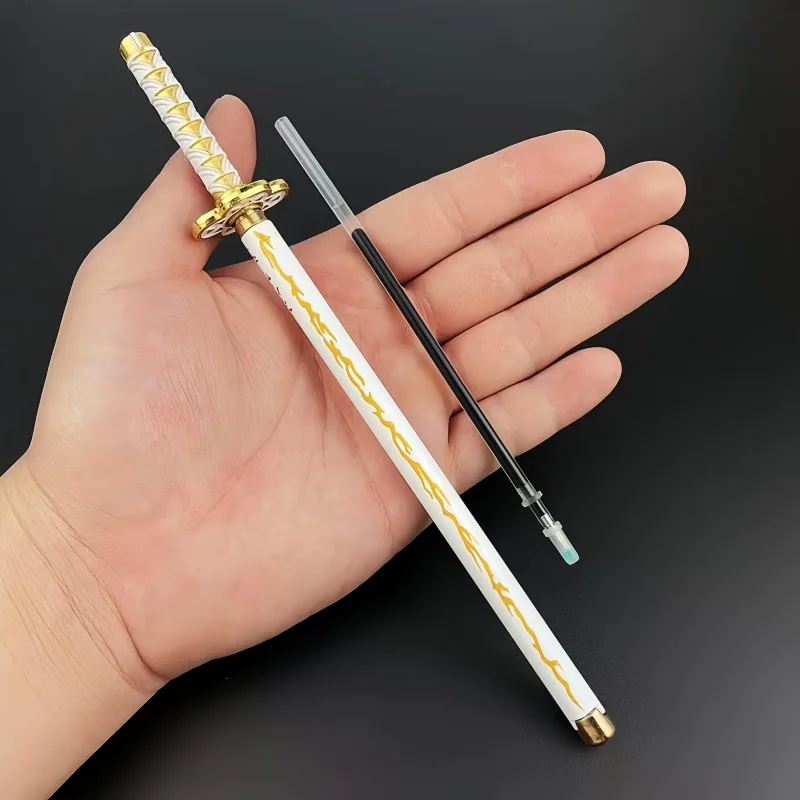 Stylo à bille en alliage Mitsu - Office Supply Office Stationery Items avis et prix
