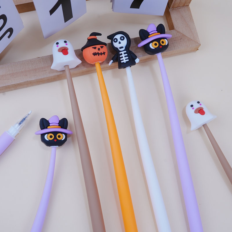 Stylos gel oscillants mignons  - Office Supply Office Stationery Items avis et prix