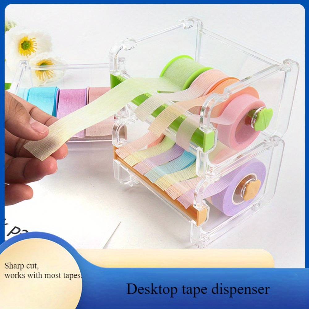 Distributeur de ruban adhésif  - Washi Tape Set avis et prix
