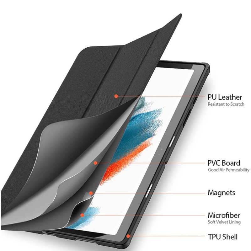 Étui pour tablette pour Samsun - Sticky Note Cube avis et prix